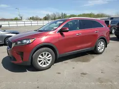 5XYPG4A3XKG573270 2019 KIA SORENTO