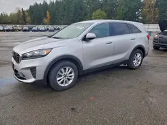 5XYPG4A3XKG573592 2019 KIA SORENTO