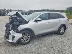 5XYPG4A3XKG573947 2019 KIA SORENTO