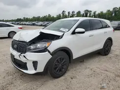5XYPG4A3XKG574208 2019 KIA SORENTO
