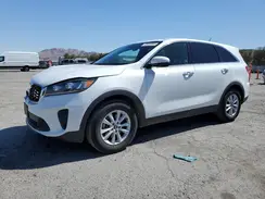 5XYPG4A3XKG574807 2019 KIA SORENTO