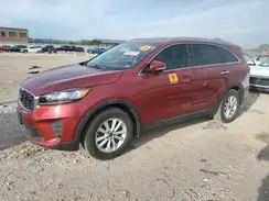 5XYPG4A3XKG575147 2019 KIA SORENTO