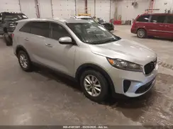 5XYPG4A3XKG575729 2019 KIA SORENTO