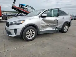 5XYPG4A3XKG576704 2019 KIA SORENTO