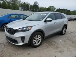 5XYPG4A3XKG577965 2019 KIA SORENTO
