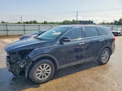 5XYPG4A3XKG580090 2019 KIA SORENTO