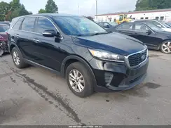 5XYPG4A3XKG580493 2019 KIA SORENTO