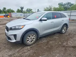 5XYPG4A3XKG581045 2019 KIA SORENTO