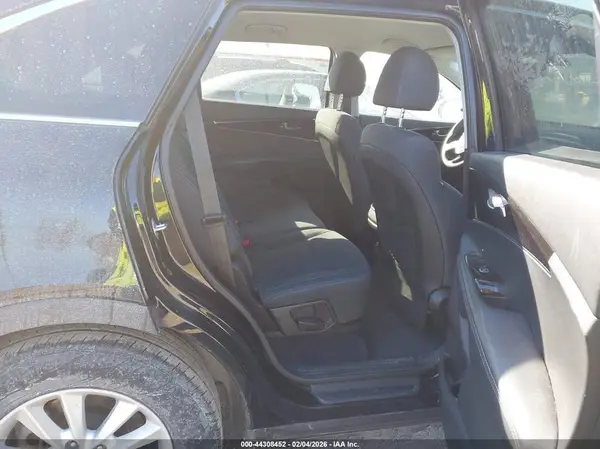 5XYPG4A3XKG581322 2019 KIA SORENTO - Image 8