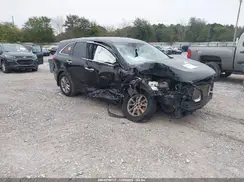 5XYPG4A3XKG581594 2019 KIA SORENTO