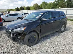 5XYPG4A3XKG581739 2019 KIA SORENTO