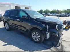 5XYPG4A3XKG582048 2019 KIA SORENTO