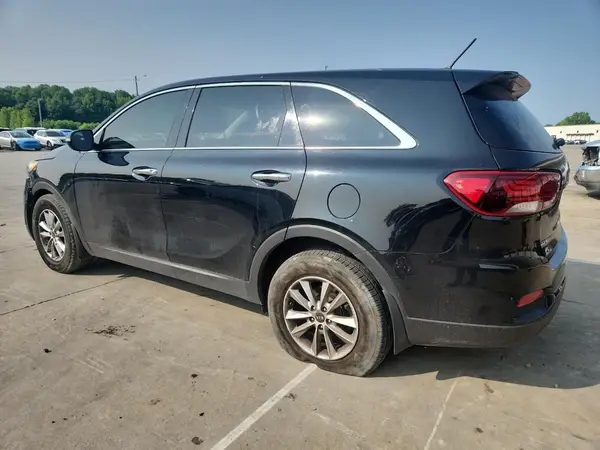 5XYPG4A3XKG582065 2019 KIA SORENTO - Image 2