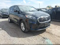 5XYPG4A3XKG582518 2019 KIA SORENTO