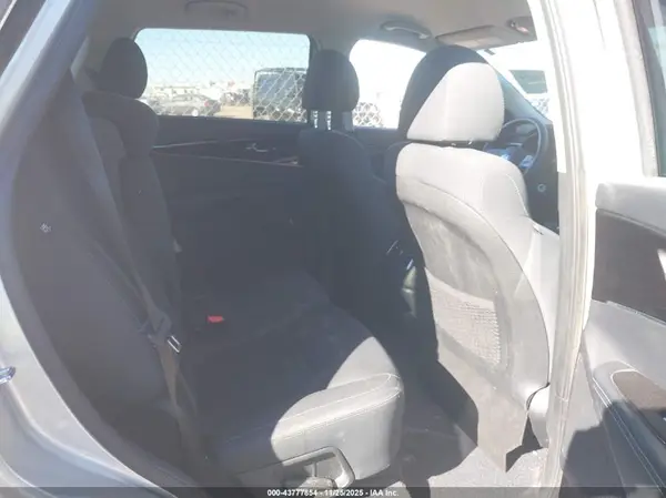 5XYPG4A3XKG583099 2019 KIA SORENTO - Image 8