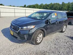 5XYPG4A3XKG583894 2019 KIA SORENTO