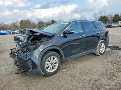 5XYPG4A3XKG589517 2019 KIA SORENTO
