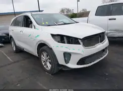 5XYPG4A3XKG590330 2019 KIA SORENTO