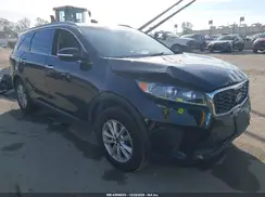 5XYPG4A3XKG590621 2019 KIA SORENTO