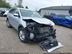 5XYPG4A3XKG591929 2019 KIA SORENTO