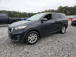5XYPG4A3XKG592059 2019 KIA SORENTO