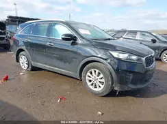 5XYPG4A3XKG592630 2019 KIA SORENTO