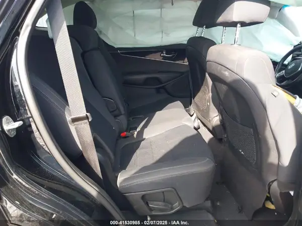 5XYPG4A3XKG592630 2019 KIA SORENTO - Image 8
