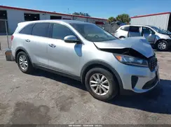 5XYPG4A3XKG592921 2019 KIA SORENTO