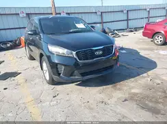 5XYPG4A3XKG595530 2019 KIA SORENTO