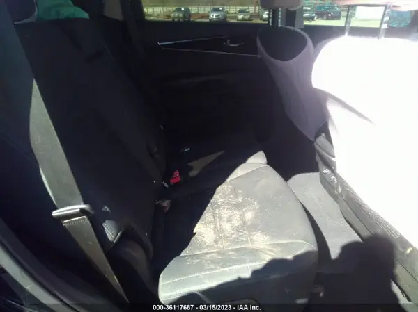 5XYPG4A3XKG596175 2019 KIA SORENTO - Image 8