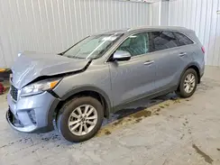5XYPG4A3XKG602265 2019 KIA SORENTO