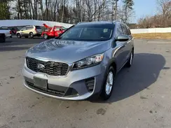5XYPG4A3XKG603609 2019 KIA SORENTO