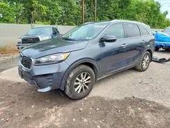 5XYPG4A3XKG604369 2019 KIA SORENTO