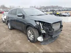 5XYPG4A3XKG604808 2019 KIA SORENTO