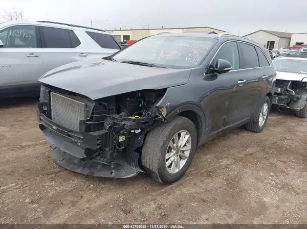 5XYPG4A3XKG604808 2019 KIA SORENTO - Image 2