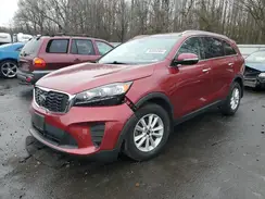 5XYPG4A3XKG608177 2019 KIA SORENTO