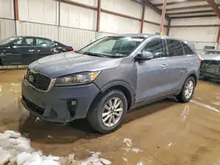 5XYPG4A3XKG610558 2019 KIA SORENTO