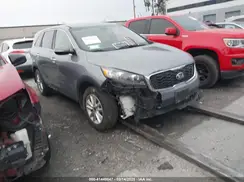 5XYPG4A3XKG610771 2019 KIA SORENTO