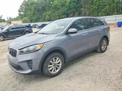 5XYPG4A3XKG610849 2019 KIA SORENTO