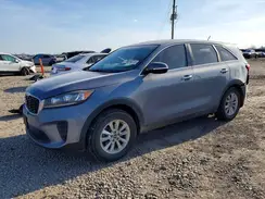 5XYPG4A3XKG610866 2019 KIA SORENTO