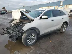 5XYPG4A3XKG611564 2019 KIA SORENTO