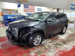 5XYPG4A3XLG623442 2020 KIA SORENTO