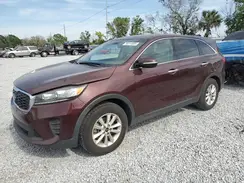 5XYPG4A3XLG624316 2020 KIA SORENTO