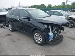 5XYPG4A3XLG624543 2020 KIA SORENTO