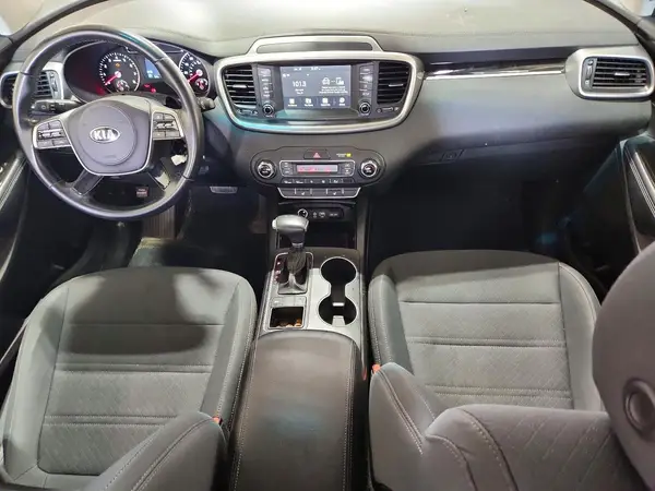 5XYPG4A3XLG625062 2020 KIA SORENTO - Image 8