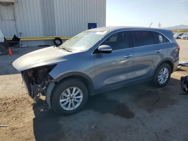 5XYPG4A3XLG625241 2020 KIA SORENTO - Image 1