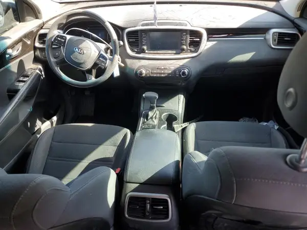 5XYPG4A3XLG625241 2020 KIA SORENTO - Image 8
