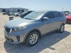 5XYPG4A3XLG625921 2020 KIA SORENTO