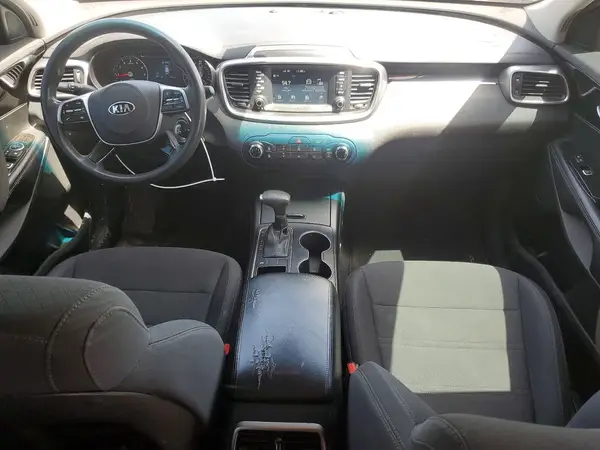 5XYPG4A3XLG625921 2020 KIA SORENTO - Image 8
