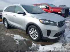 5XYPG4A3XLG626082 2020 KIA SORENTO